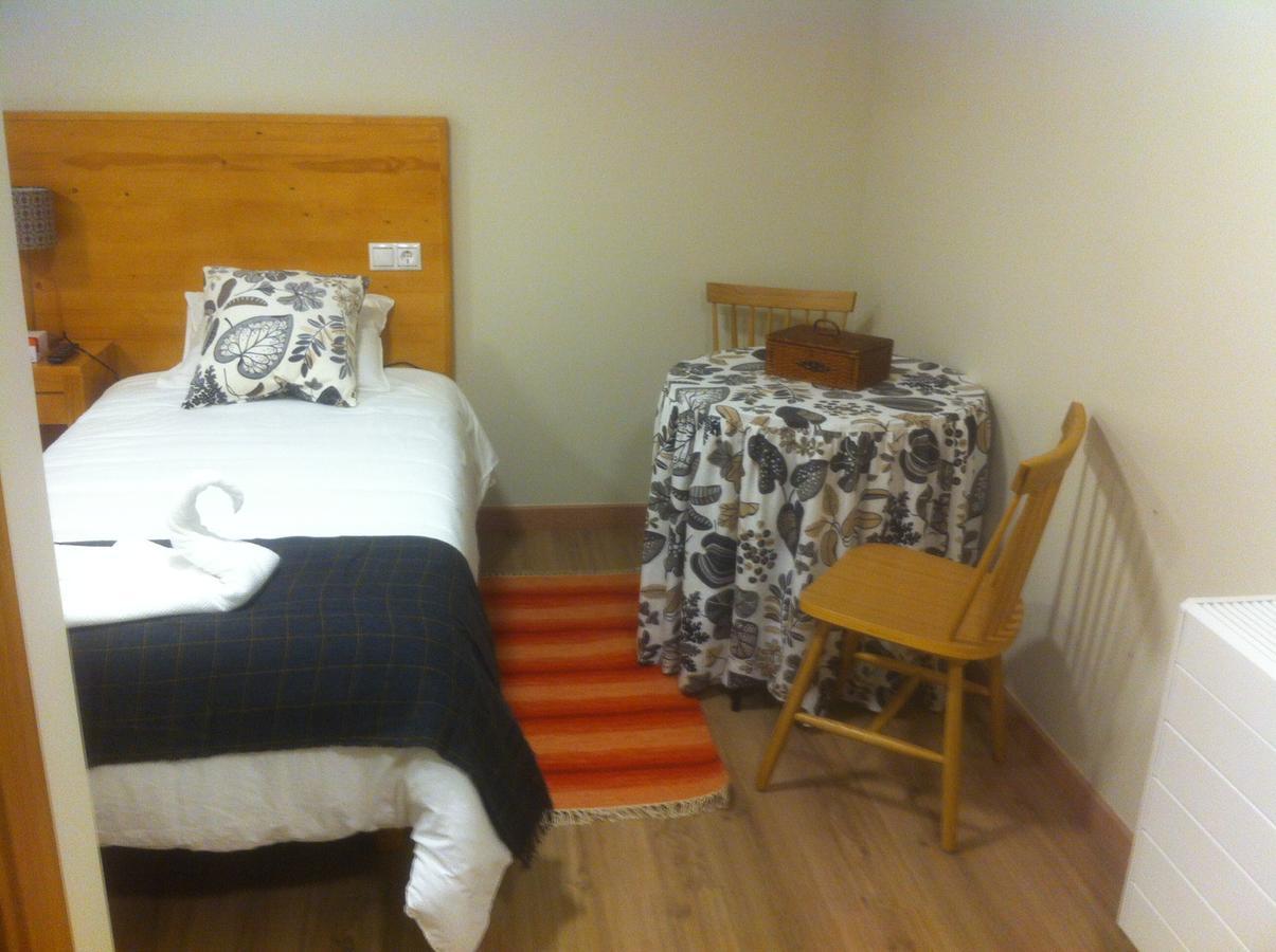 O Cruceiro Guest House Valmaior Екстериор снимка