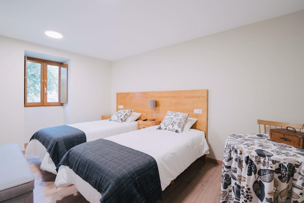 O Cruceiro Guest House Valmaior Екстериор снимка