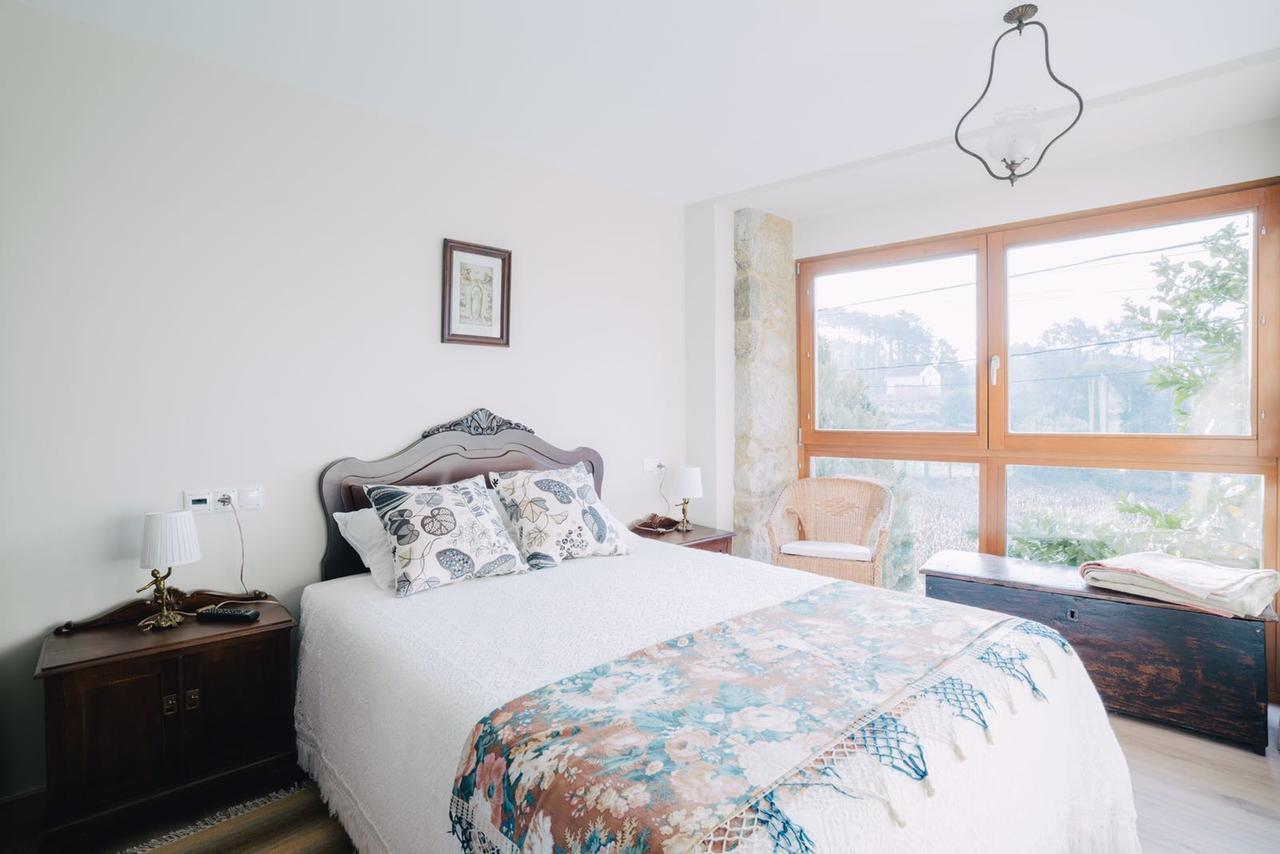 O Cruceiro Guest House Valmaior Екстериор снимка