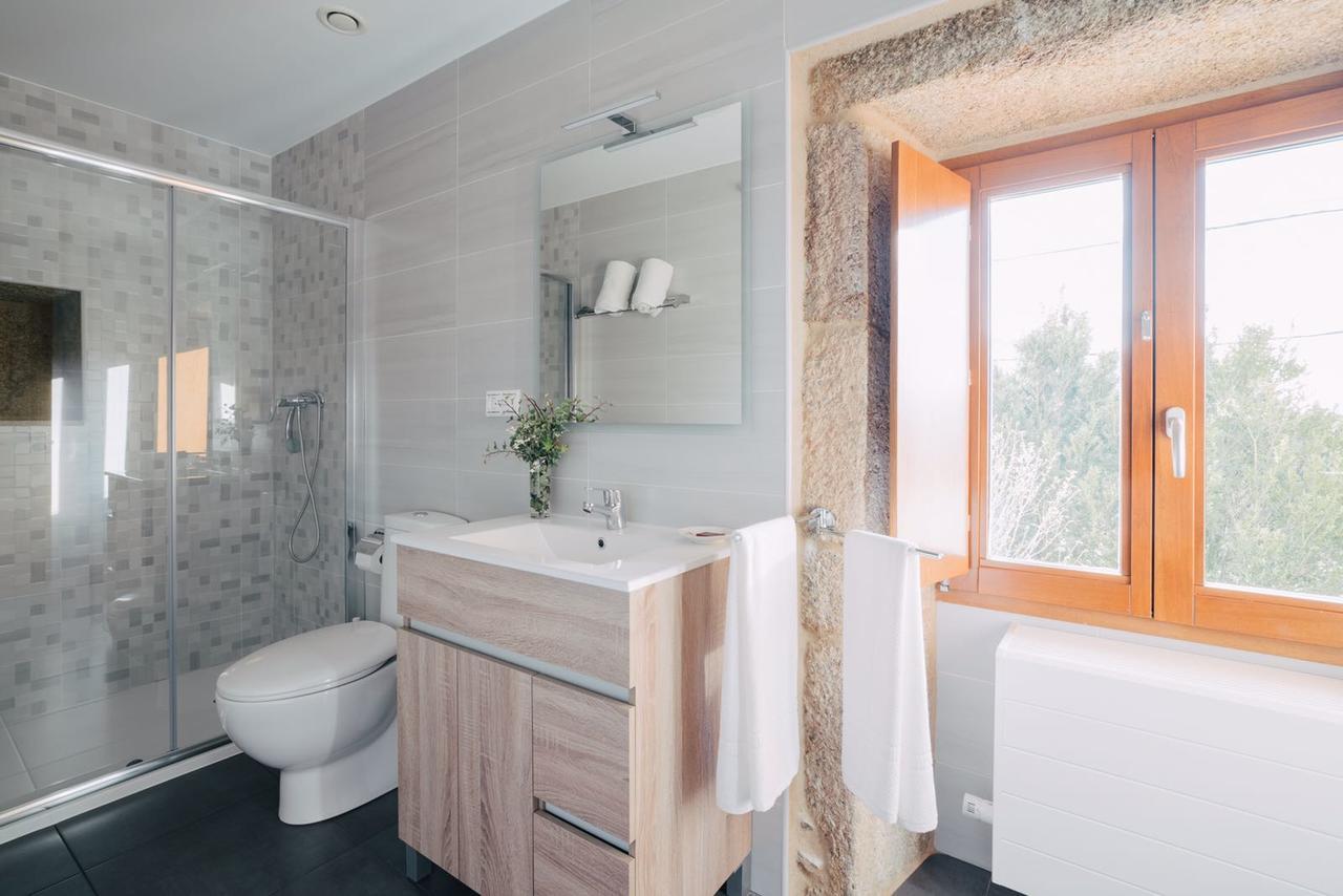 O Cruceiro Guest House Valmaior Екстериор снимка