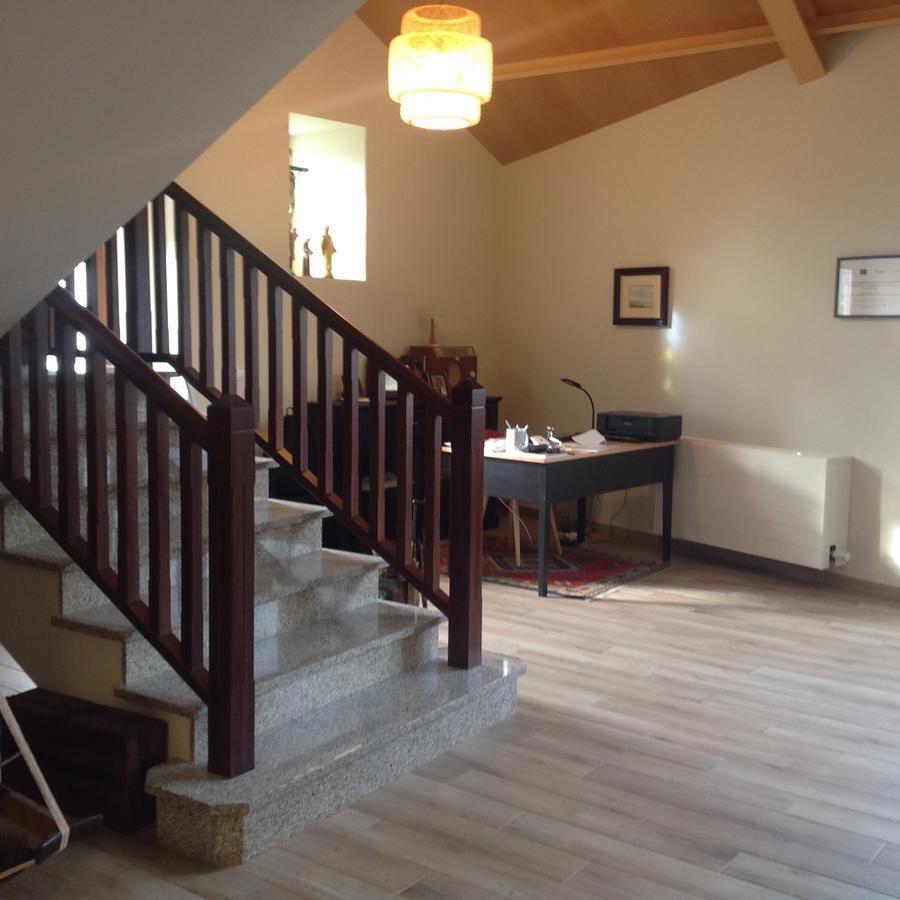 O Cruceiro Guest House Valmaior Екстериор снимка