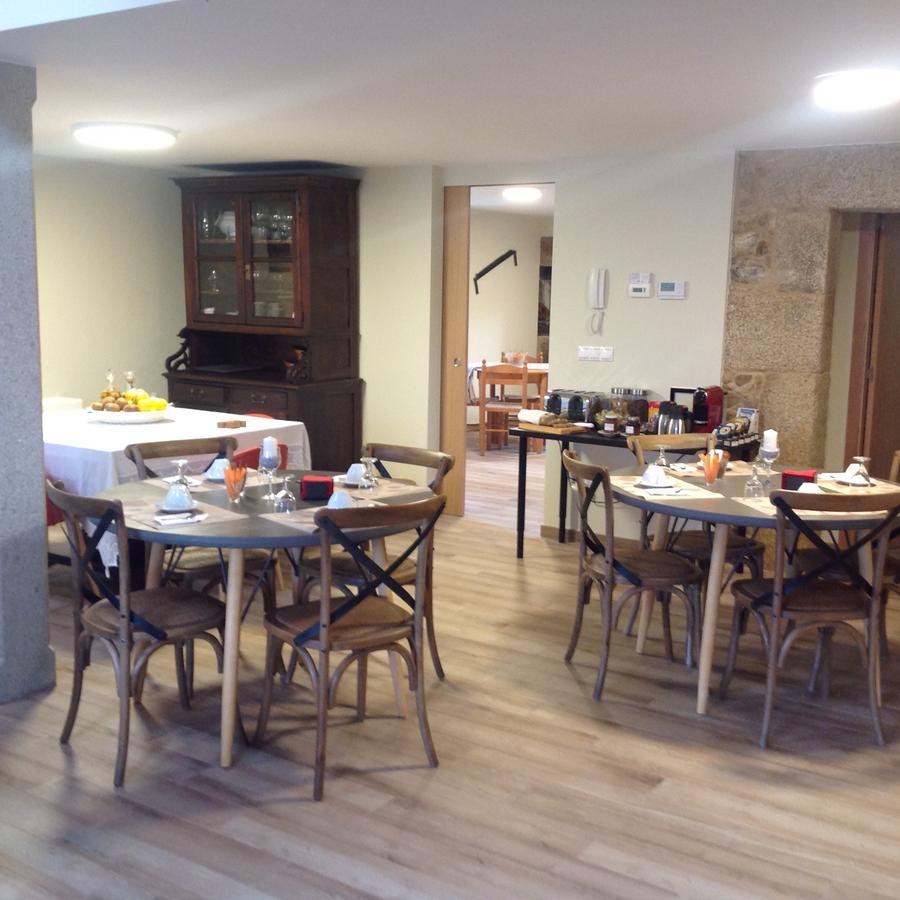 O Cruceiro Guest House Valmaior Екстериор снимка