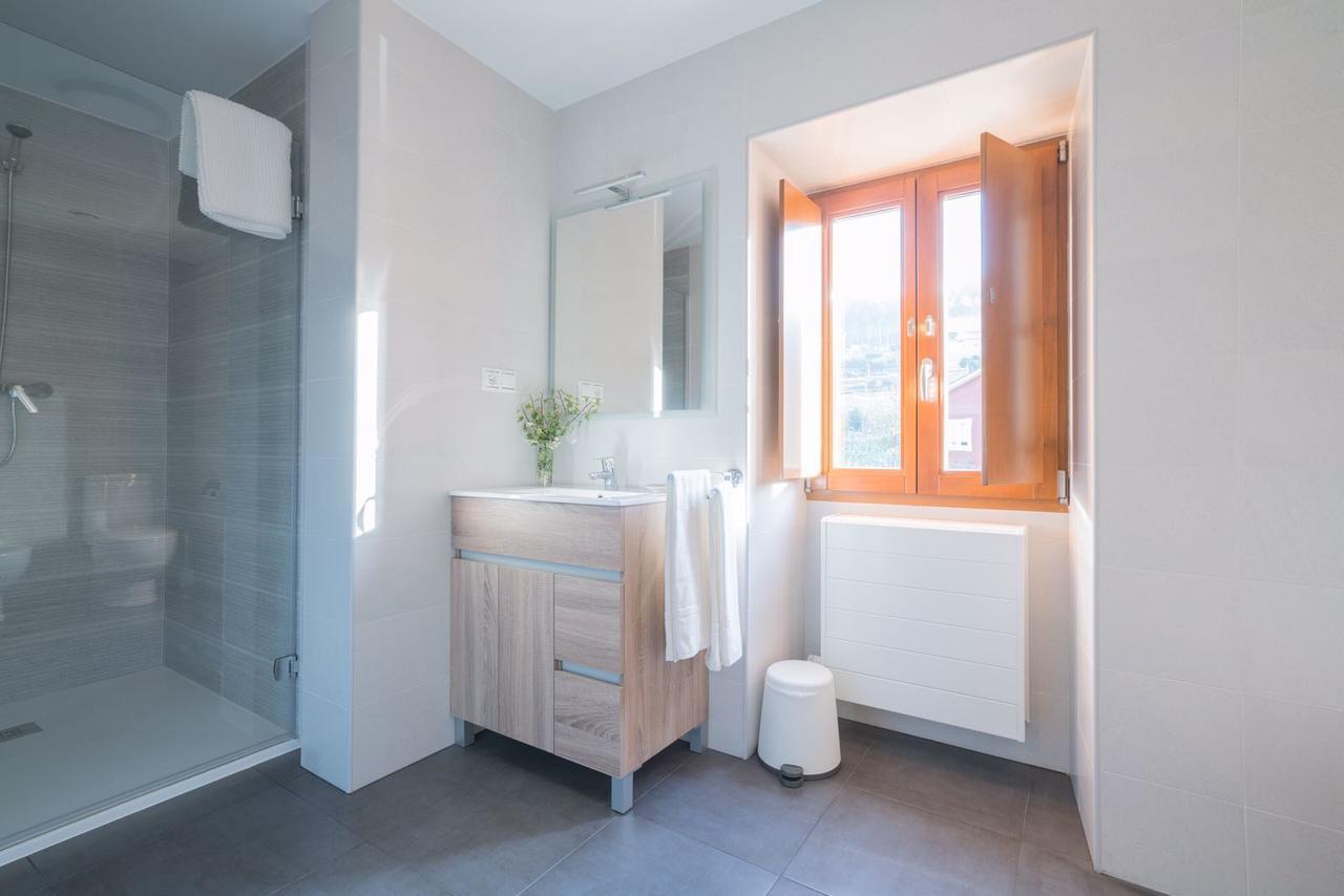 O Cruceiro Guest House Valmaior Екстериор снимка