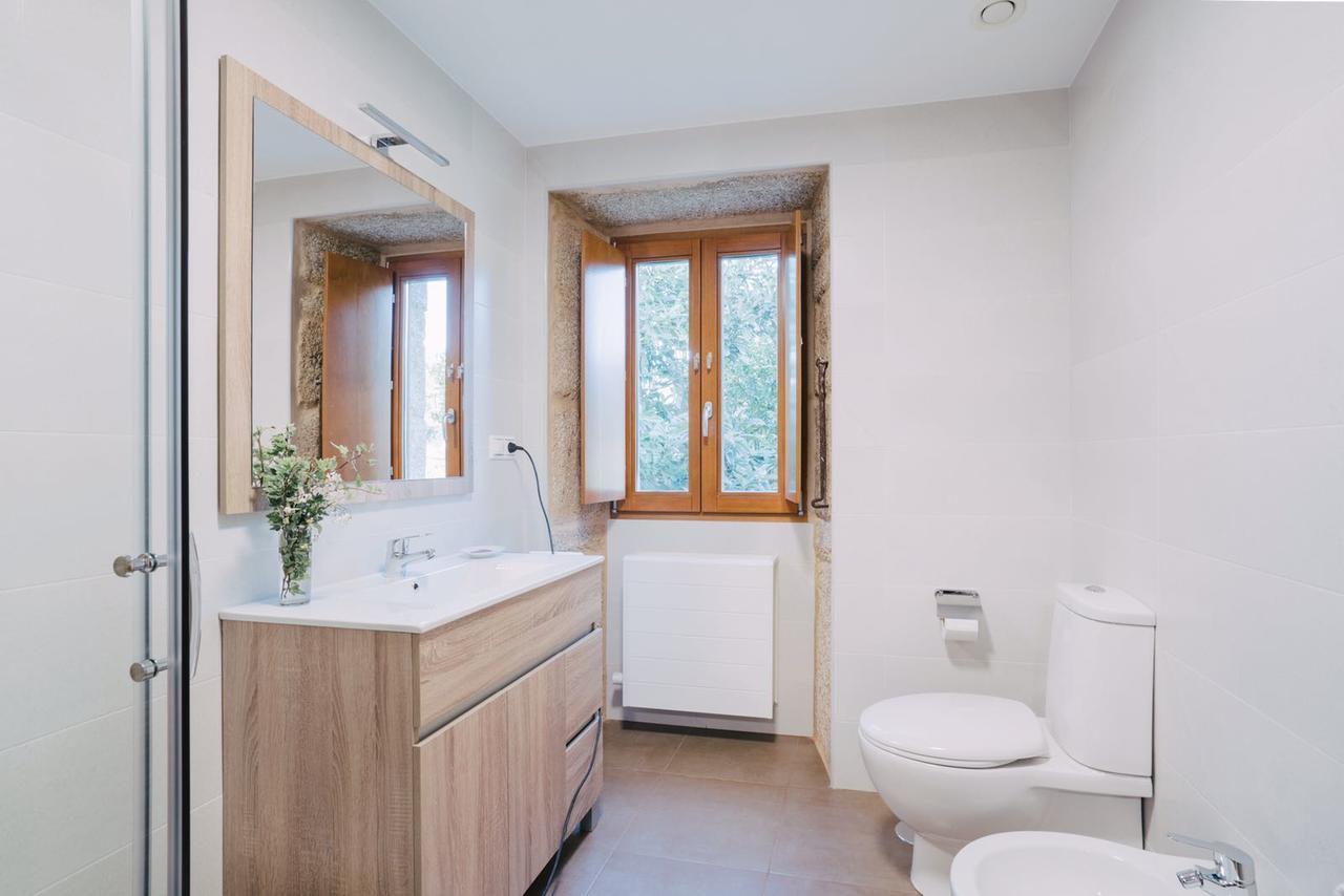 O Cruceiro Guest House Valmaior Екстериор снимка
