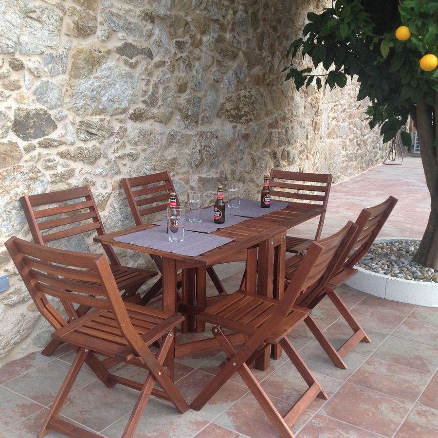 O Cruceiro Guest House Valmaior Екстериор снимка