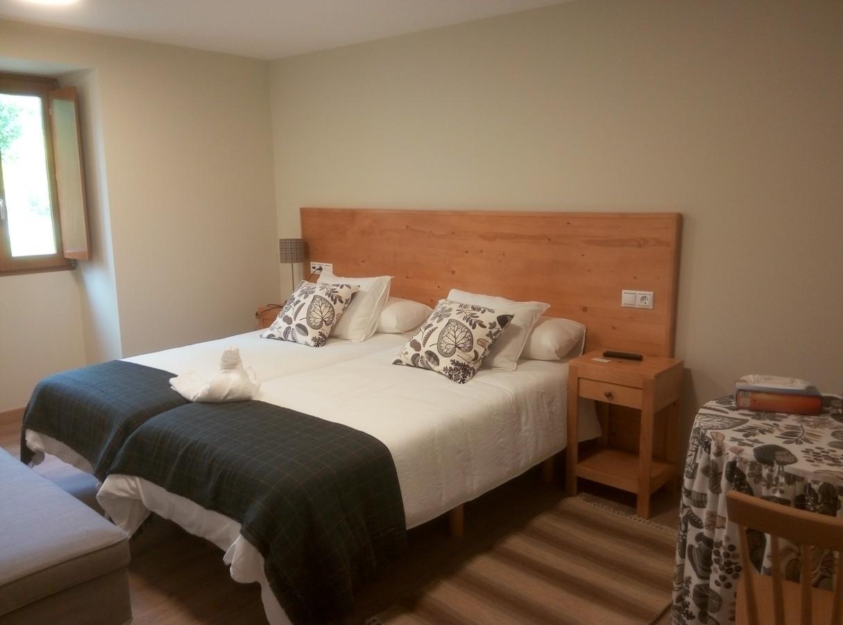 O Cruceiro Guest House Valmaior Екстериор снимка