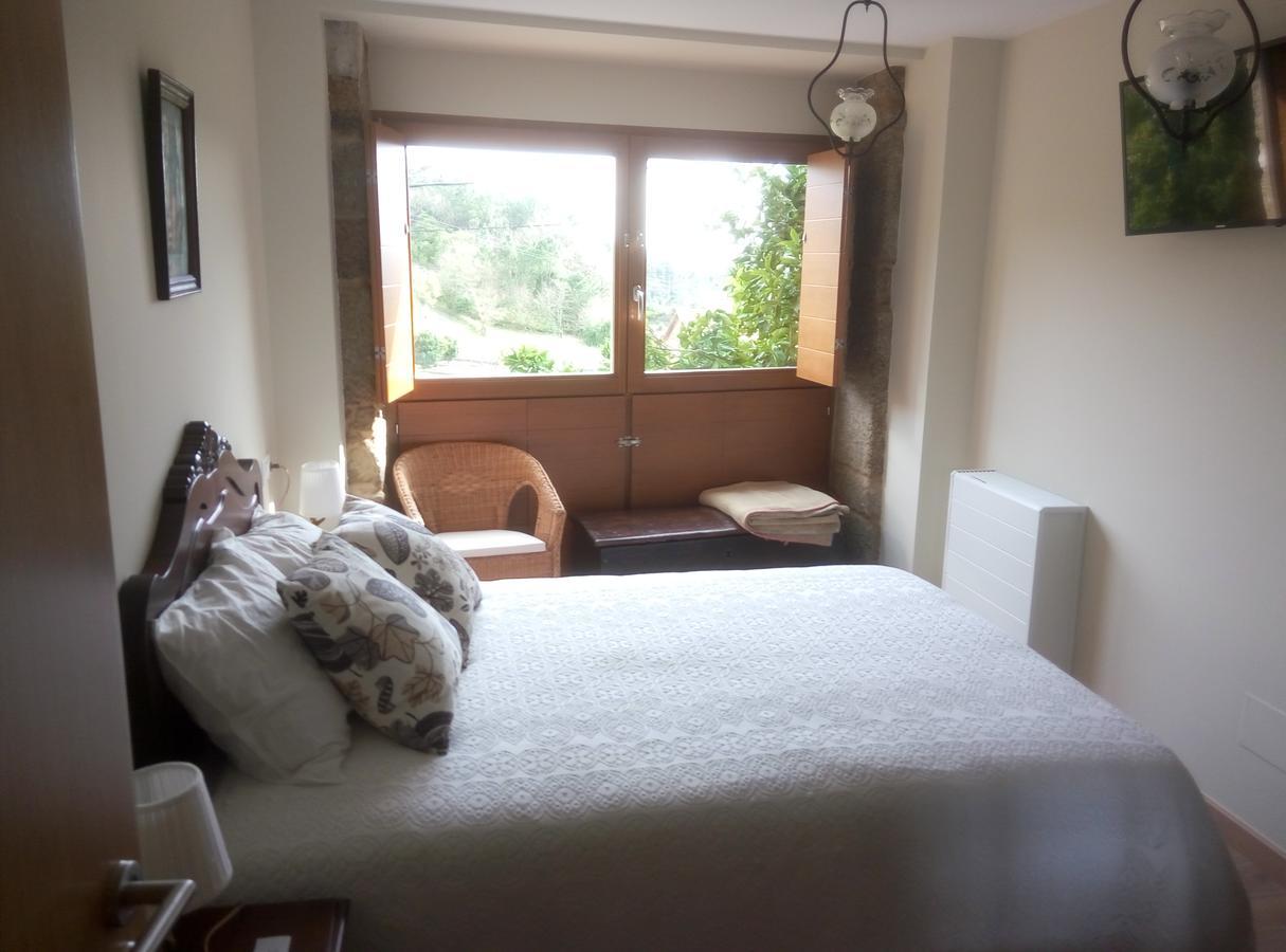 O Cruceiro Guest House Valmaior Екстериор снимка