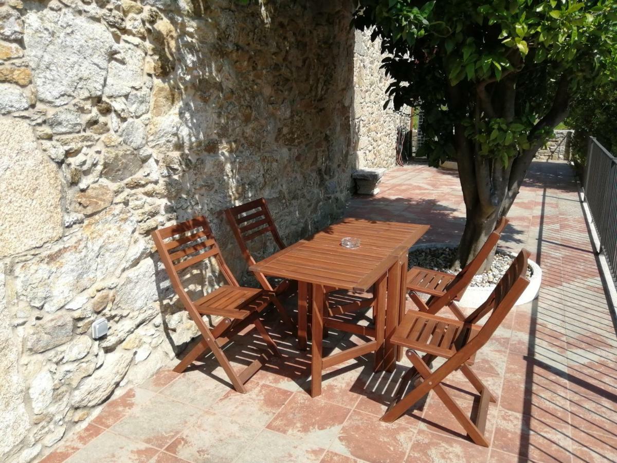O Cruceiro Guest House Valmaior Екстериор снимка